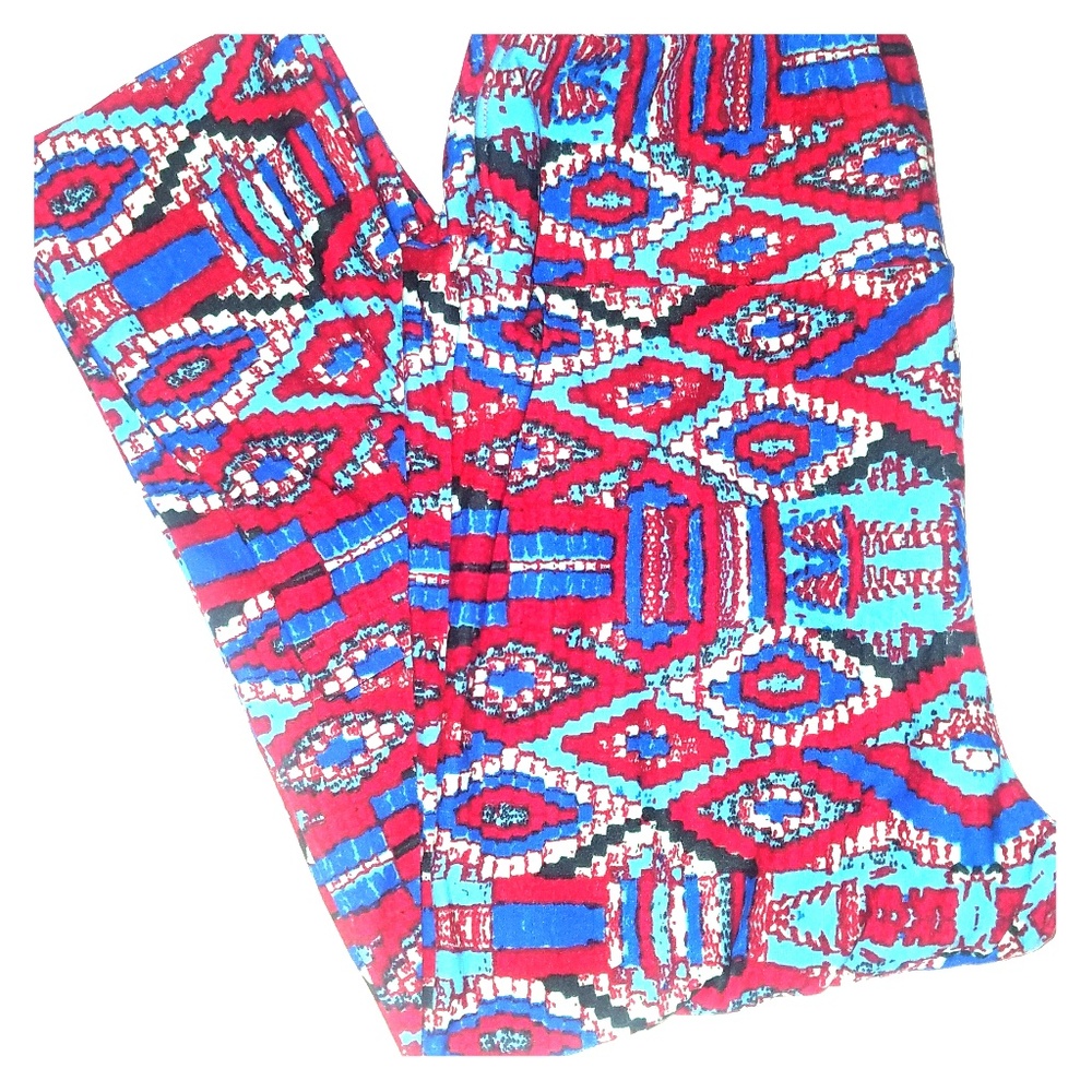 Lularoe leggings OS